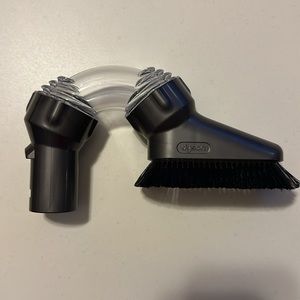 Dyson Multi Angel Brush Accessory Attachment